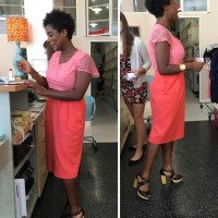 Outfit of the Week - Miss Chadae